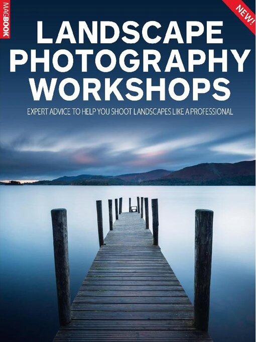 Title details for Landscape Photography Workshops  by Dennis Publishing UK - Available